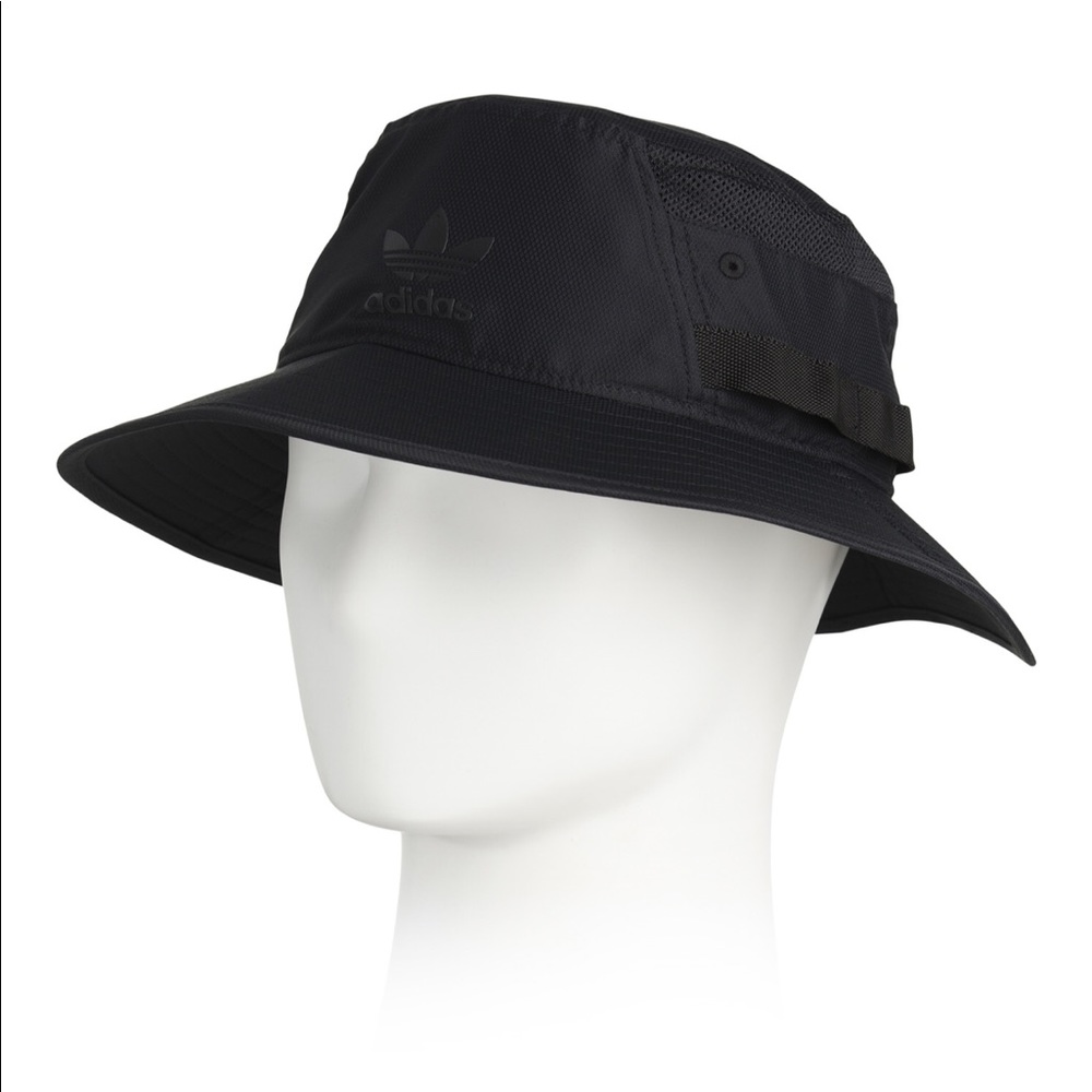 adidas Originals Webbing Boonie Bucket Hat
